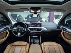 BMW X4 xDrive25i M Sport Package - фото 9