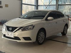 Mercedes-Benz Sylphy Classic 1.6XE CVT Comfort Edition - фото 1