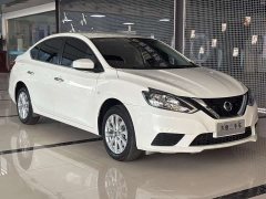 Mercedes-Benz Sylphy Classic 1.6XE CVT Comfort Edition - фото 3
