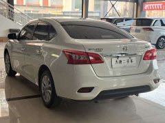 Mercedes-Benz Sylphy Classic 1.6XE CVT Comfort Edition - фото 5
