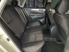 Mercedes-Benz Sylphy Classic 1.6XE CVT Comfort Edition - фото 6