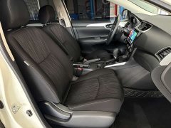 Mercedes-Benz Sylphy Classic 1.6XE CVT Comfort Edition - фото 7
