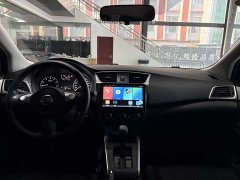 Mercedes-Benz Sylphy Classic 1.6XE CVT Comfort Edition - фото 9