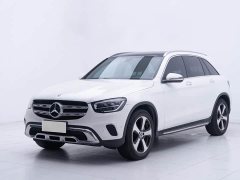 Mercedes-Benz GLC facelift GLC 260 L 4MATIC luxury - фото 1