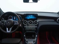 Mercedes-Benz GLC facelift GLC 260 L 4MATIC luxury - фото 13