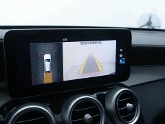 Mercedes-Benz GLC facelift GLC 260 L 4MATIC luxury - фото 14