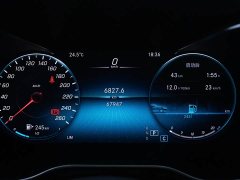 Mercedes-Benz GLC facelift GLC 260 L 4MATIC luxury - фото 15