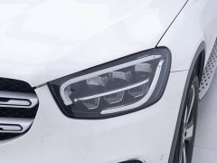 Mercedes-Benz GLC facelift GLC 260 L 4MATIC luxury - фото 18