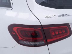 Mercedes-Benz GLC facelift GLC 260 L 4MATIC luxury - фото 19