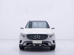 Mercedes-Benz GLC facelift GLC 260 L 4MATIC luxury - фото 2