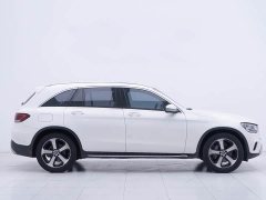 Mercedes-Benz GLC facelift GLC 260 L 4MATIC luxury - фото 3