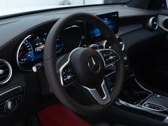 Mercedes-Benz GLC facelift GLC 260 L 4MATIC luxury - фото 5