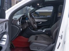 Mercedes-Benz GLC facelift GLC 260 L 4MATIC luxury - фото 6