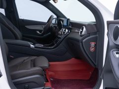 Mercedes-Benz GLC facelift GLC 260 L 4MATIC luxury - фото 7