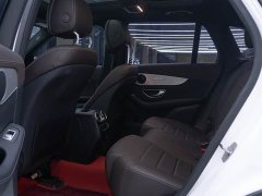 Mercedes-Benz GLC facelift GLC 260 L 4MATIC luxury - фото 8