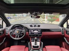 Porsche Cayenne 3.0T - фото 12
