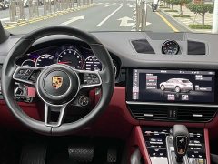 Porsche Cayenne 3.0T - фото 13