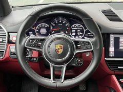 Porsche Cayenne 3.0T - фото 15