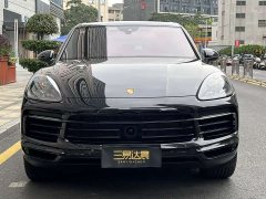 Porsche Cayenne 3.0T - фото 2