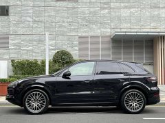 Porsche Cayenne 3.0T - фото 3