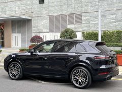 Porsche Cayenne 3.0T - фото 4