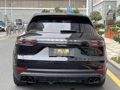 Porsche Cayenne 3.0T - фото 5