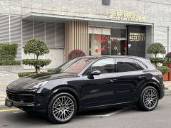 Porsche Cayenne 3.0T - фото 7
