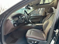 BMW 5 530Li Version Luxury - фото 10