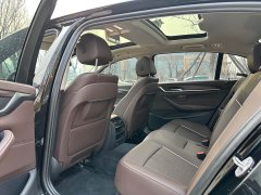 BMW 5 530Li Version Luxury - фото 11
