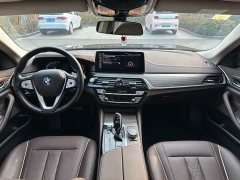 BMW 5 530Li Version Luxury - фото 12