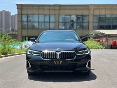 BMW 5 530Li Version Luxury - фото 2