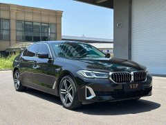 BMW 5 530Li Version Luxury - фото 3