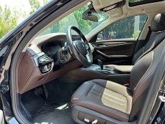 BMW 5 530Li Version Luxury - фото 4