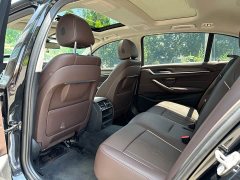 BMW 5 530Li Version Luxury - фото 5