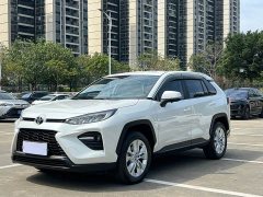 Lynk & Co Wilanda 2.0L CVT two-wheel drive leading version - фото 1