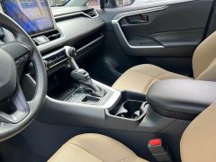 Lynk & Co Wilanda 2.0L CVT two-wheel drive leading version - фото 13