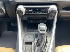 Lynk & Co Wilanda 2.0L CVT two-wheel drive leading version - фото 15