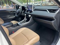 Lynk & Co Wilanda 2.0L CVT two-wheel drive leading version - фото 17