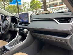 Lynk & Co Wilanda 2.0L CVT two-wheel drive leading version - фото 18