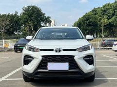 Lynk & Co Wilanda 2.0L CVT two-wheel drive leading version - фото 2
