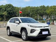 Lynk & Co Wilanda 2.0L CVT two-wheel drive leading version - фото 3