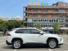Lynk & Co Wilanda 2.0L CVT two-wheel drive leading version - фото 4