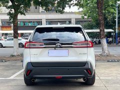 Lynk & Co Wilanda 2.0L CVT two-wheel drive leading version - фото 5