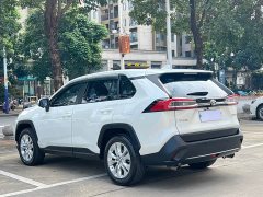 Lynk & Co Wilanda 2.0L CVT two-wheel drive leading version - фото 6
