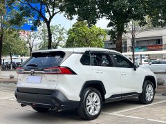 Lynk & Co Wilanda 2.0L CVT two-wheel drive leading version - фото 7