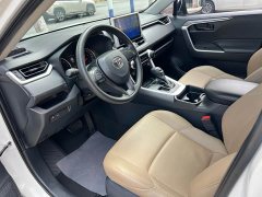 Lynk & Co Wilanda 2.0L CVT two-wheel drive leading version - фото 8