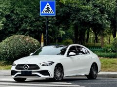 Mercedes-Benz C-Class Modification 2 C 260 L Sports Edition - фото 1