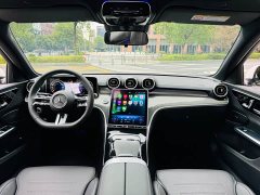 Mercedes-Benz C-Class Modification 2 C 260 L Sports Edition - фото 10