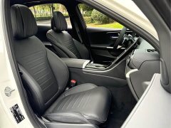 Mercedes-Benz C-Class Modification 2 C 260 L Sports Edition - фото 11