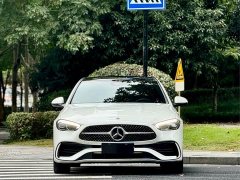 Mercedes-Benz C-Class Modification 2 C 260 L Sports Edition - фото 2